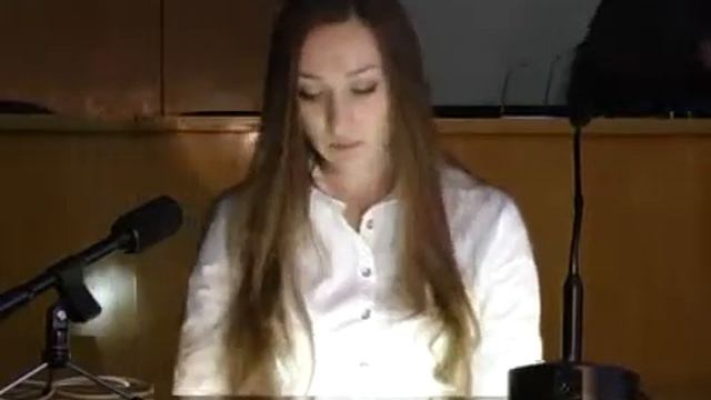 Депутаты обсудили бюджет города смотреть онлайн