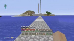 MINECRAFT XBOX 360 ACHIEVEMENT WORLD