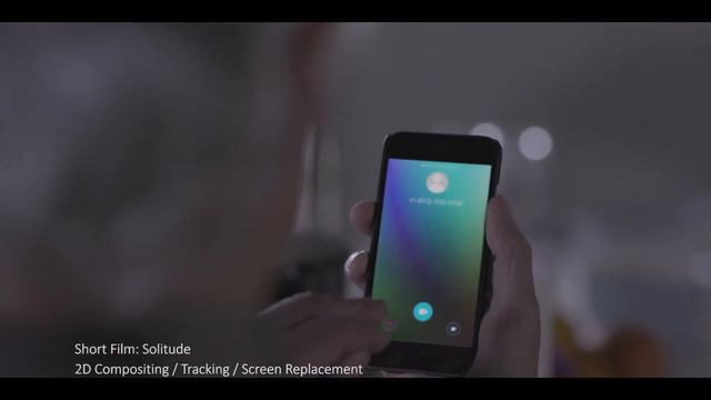 Miguel Fernandes - VFX Demo Reel - 2021/2022 смотреть онлайн