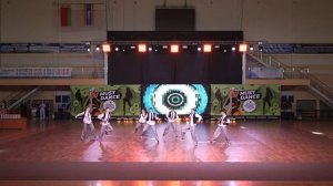 Студия современного танца SLAM / Юниоры про 12-15 лет / Формула