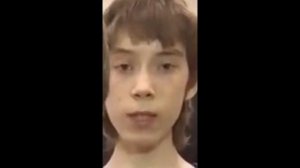 Еврейка Саша - кто такой, все про него, и брата.