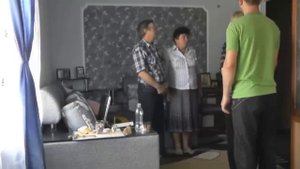 Освящение квартиры