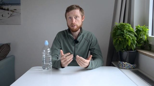 Как пить в походе, фильтры для воды, обезвоживание смотреть онлайн