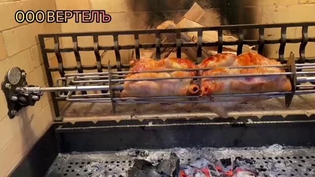 Вертел для мангала своими руками чертежи и фото