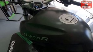 Bmw R 1200 R 2010 ✅ Moto bmw r1200r