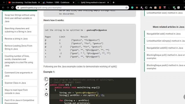 Hashing And Pattern Matching | CodeForces