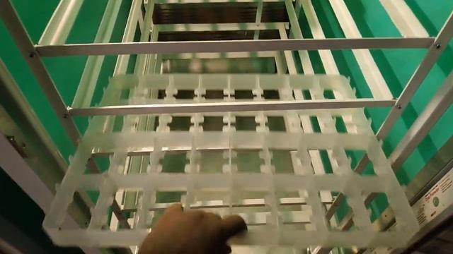 Очередная неделя, готовые инкубаторы. на 400, 1050 и на 1500 яиц. смотреть онлайн