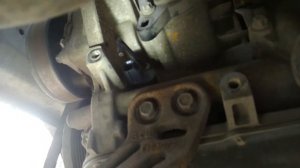 Датчик коленвала mr 985041 mitsubishi. Двигатель 4а91.