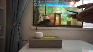 Автоматизация аквариума с помощью умных розеток. Умный дом Яндекса с голосовым помощником Алиса