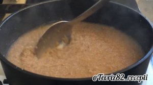 Афарар чахар (лезгинская кухня) Дагестанская кухня.