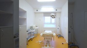 Мебель для поликлиники. Оборудование для кабинетов.