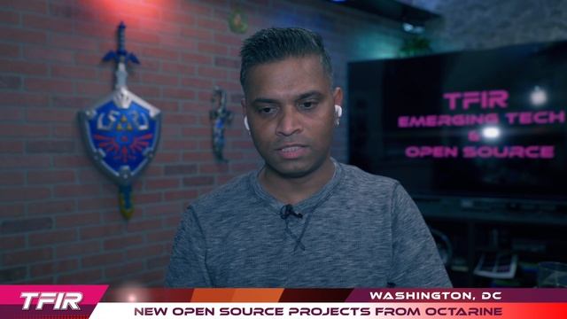 New Open Source Projects for Kubernetes Security by Octarine смотреть онлайн