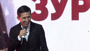 Рифат Зарипов и его супер Хиты 2022