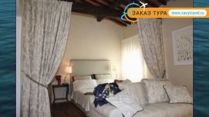 FLORENCE VIEW APARTMENTS 2* Флоренция обзор – отель ФЛОРЕНС ВЬЮ АПАРТМЕНТС 2* Флоренция видео обзор