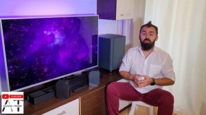 JBL BAR 800 is the best JBL Soundbar in 2023. WHY?