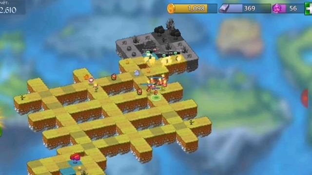 Merge Dragons! Golden Meadow 17! Золотой Луг 17 смотреть онлайн