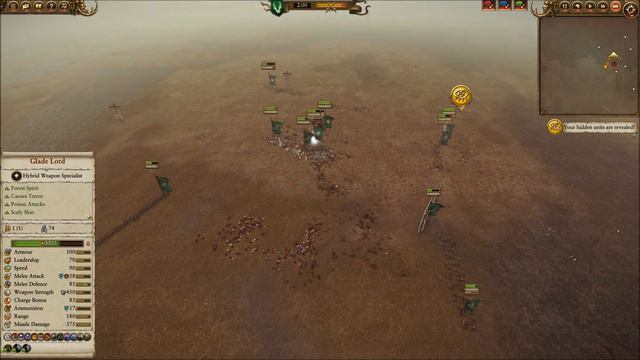 Indypride's Thoughts on "Overpowered" Units, Chaos Dwarfs Mod, and Game Balance in Total War смотреть онлайн