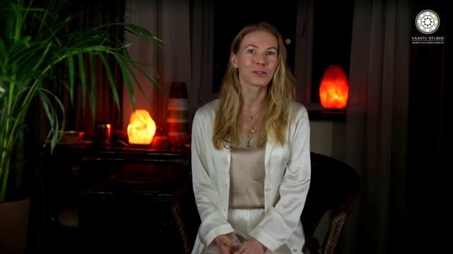 Васту - невидимые аспекты Васту и здоровье | Энергетика места (ч.1) смотреть онлайн