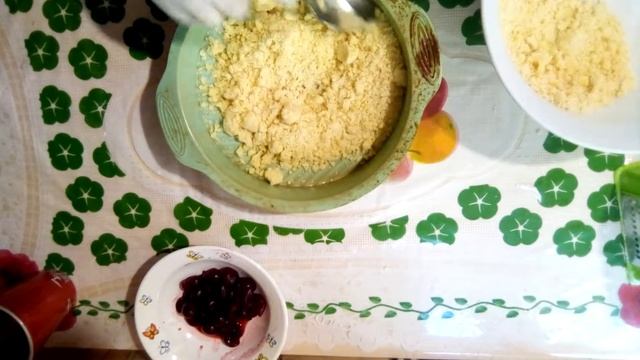 Тертый пирог. смотреть онлайн