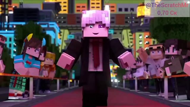 😱 THE.SCRATCH.MR/СКРЕТЧ - ,, ХУДОЖНИК " ( НО ЭТО SLOWLY ВЕРСИЯ! ) @TheScratchMr смотреть онлайн