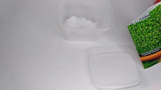 Выращивание микрозелени на подоконнике без почвы. Своя зелень всю зиму! смотреть онлайн