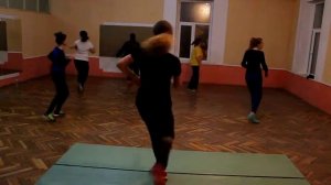 Zumba With Malina - Ese Amor