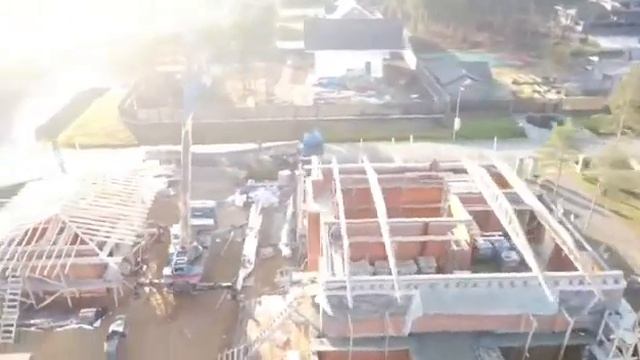 Объект от "Невские конструкции" смотреть онлайн