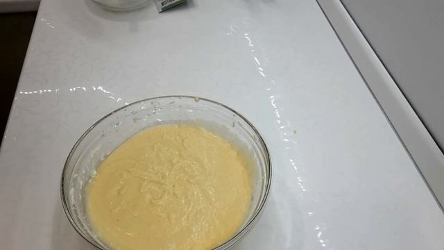 Манник. Вкусный и нежный. смотреть онлайн