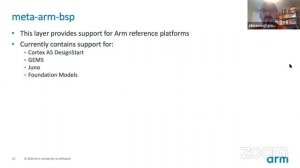 LTD20-305 Xen based Automotive Reference Stack using Yocto