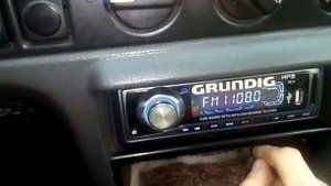FM усилитель Car radio model  ANT 208