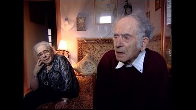 Григорий Померанц . О себе
