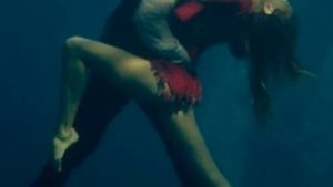 LIBERTANGO GRACE JONES