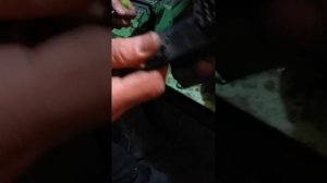 Не работает винтелятол печки тойота камри cv-30 нашли причину)
