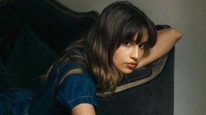 Диана Анкудинова.Страдания.