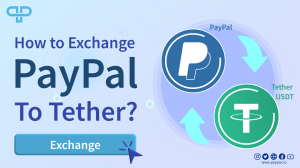 Как купить USDT с помощью PayPal?