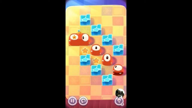 Pudding monsters gameplay. Chapter 1. Level 24-25. Crowns. Guide смотреть онлайн