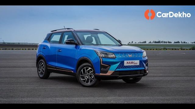 Upcoming Mahindra Cars In 2024 | Thar 5-door, XUV300 and 400 Facelift, Electric XUV700 And More!