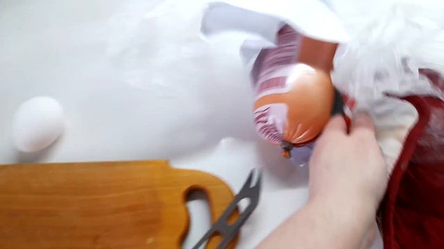 Как жарить на нержавейке, Не пригорает - Но есть огонь! смотреть онлайн