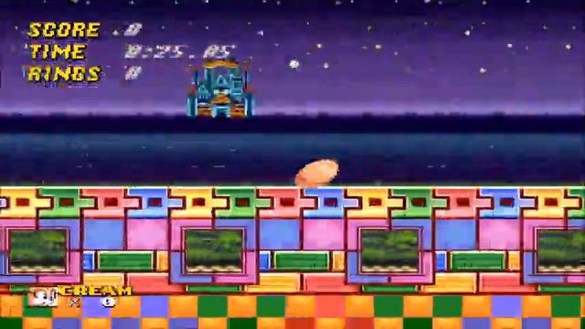 Hirens Gameplay - Sally.EXE NOT CREAM!