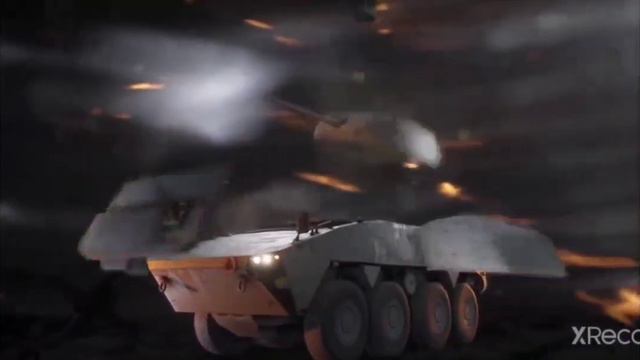 Battlefield 6 Trailer