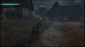Assassin's Creed Valhalla_Пора считать овец