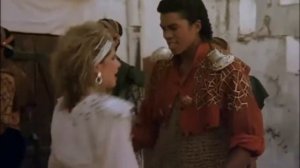 Pia Zadora Jermaine Jackson   When the Rain OK