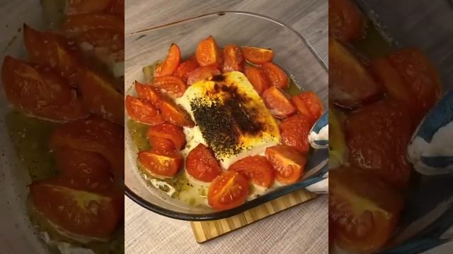 Та самая паста с тик тока | Самая лёгкая паста| Рецепт