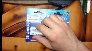 Самые крутые в мире аккумуляторы АА.