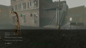 Fallout 4  КОМНАТА РАЗРАБОТЧИКОВ вход и выход