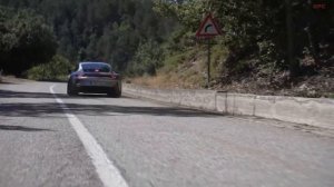 Exhaust Sound - 2024 Porsche 911 S/T GT Silver Metallic