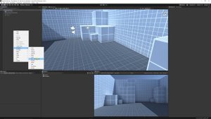 Simple 3D Text in Unity