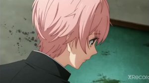 Аниме клип. Эта девочка бандитка