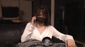 HongKongDoll 玩偶姐专访,讲述出道缘由、出名后面临的压力和喜欢的男生类型等