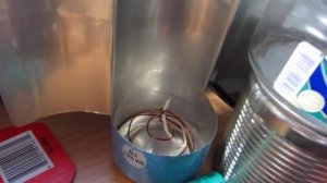 Окопная Свеча из банки и другие варианты своими руками для освещения,обогрева и приготовления еды